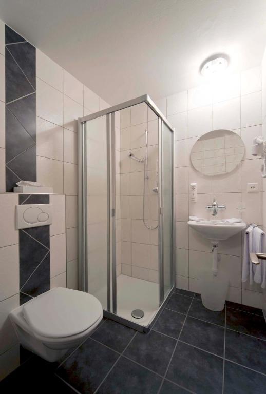 Hotel Oasis Moutier Habitación foto